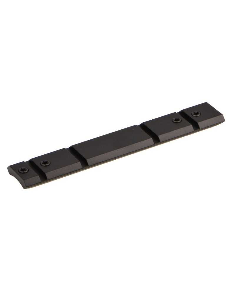 Embase Weaver pour Browning Bar