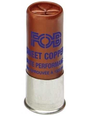 FOB Sweet Copper HP C.12/70 34g sans plomb* 2
