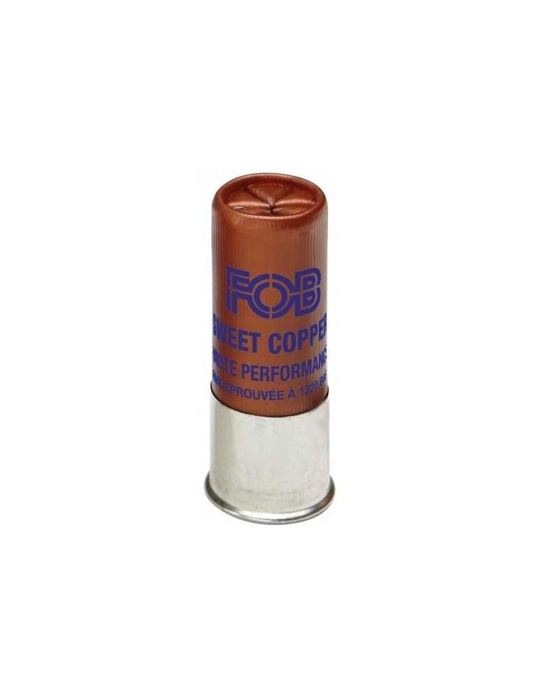 FOB Sweet Copper HP C.12/70 34g sans plomb*