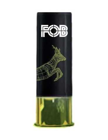 Fob Super Chasse Chevreuil HP C.12/70 36g* 2