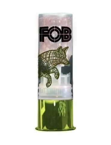 Fob Super Chasse Chevreuil HP C.12/70 36g* 2