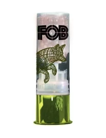 Fob Super Chasse Chevreuil HP C.12/70 36g* 2