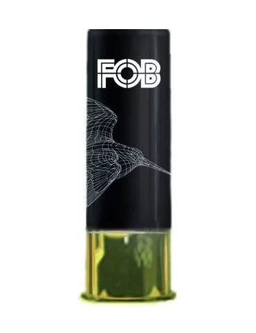 Fob Super Chasse Bécasse C.12/70 35g* 2