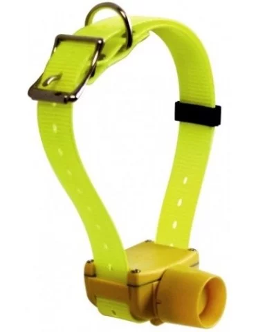 Collier de repérage sonore Canibeep Pro
