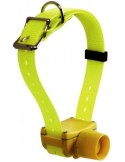 Collier de repérage sonore Canibeep Pro