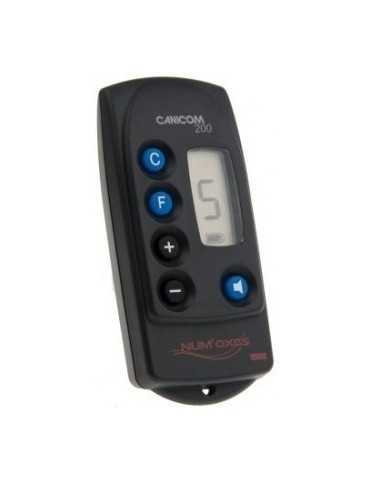 Pack Canicom 200 collier + télécommande 2