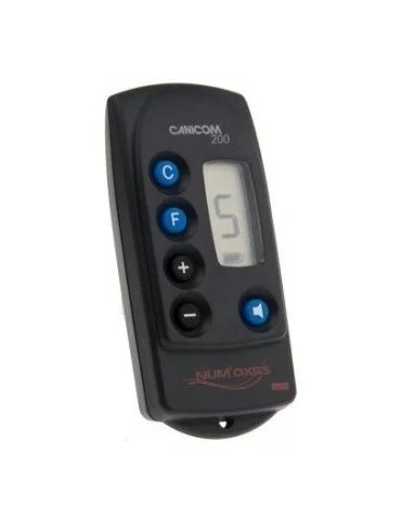 Pack Canicom 200 collier + télécommande 2