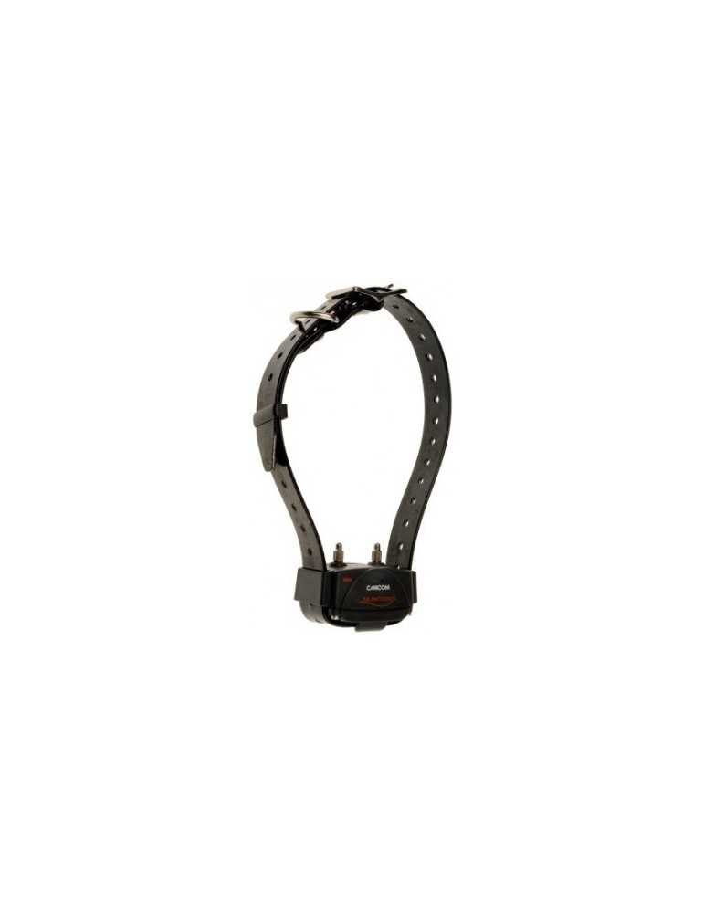 Pack Canicom 200 collier + télécommande