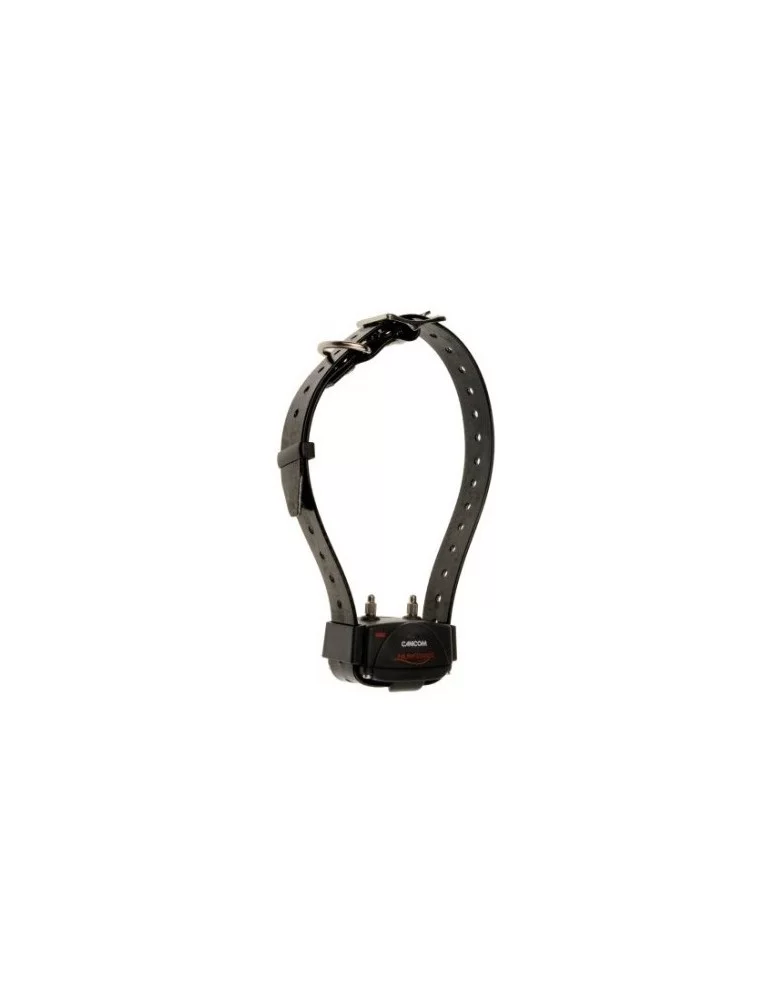 Pack Canicom 200 collier + télécommande