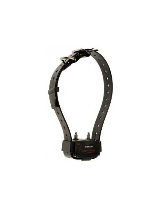 Pack Canicom 200 collier + télécommande