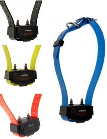 Collier de dressage Canicom supplémentaire