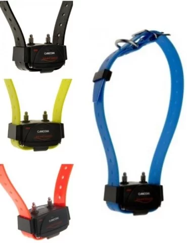 Collier de dressage Canicom supplémentaire