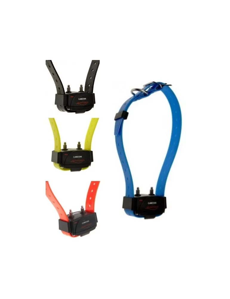 Collier de dressage Canicom supplémentaire