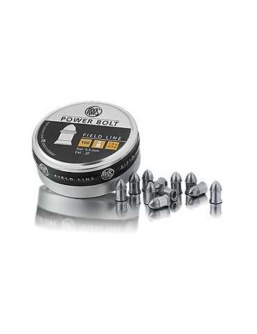 RWS Powerbolt 5,5 mm