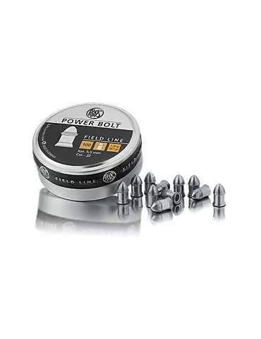 RWS Powerbolt 5,5 mm