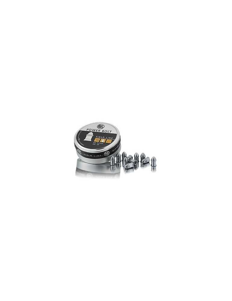 RWS Powerbolt 5,5 mm