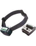 Clotûre invisible Canifugue FUG1030 pack avec un collier