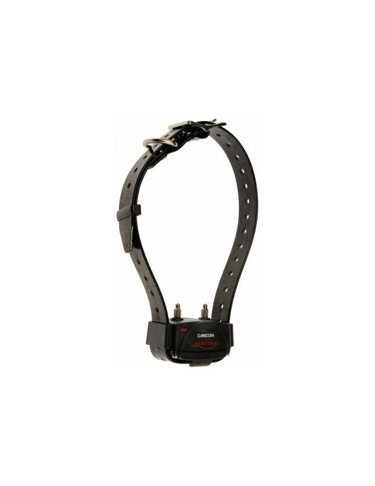 Pack Canicom 1500 Pro collier + télécommande