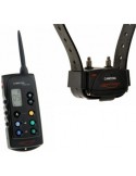 Pack Canicom 1500 Pro collier + télécommande