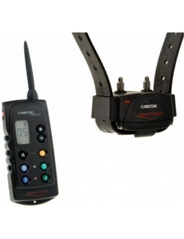 Pack Canicom 1500 Pro collier + télécommande