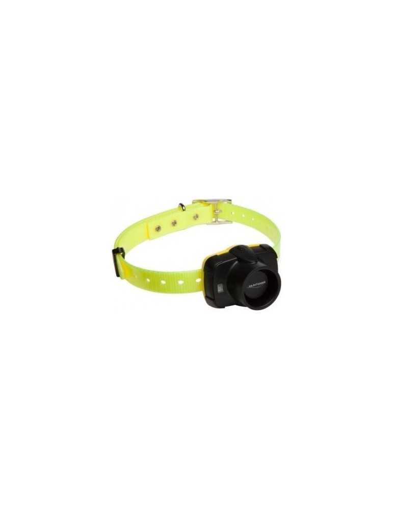 Collier de repérage sonore Canibeep 5