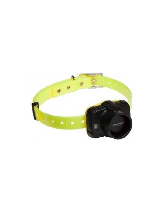 Collier de repérage sonore Canibeep 5