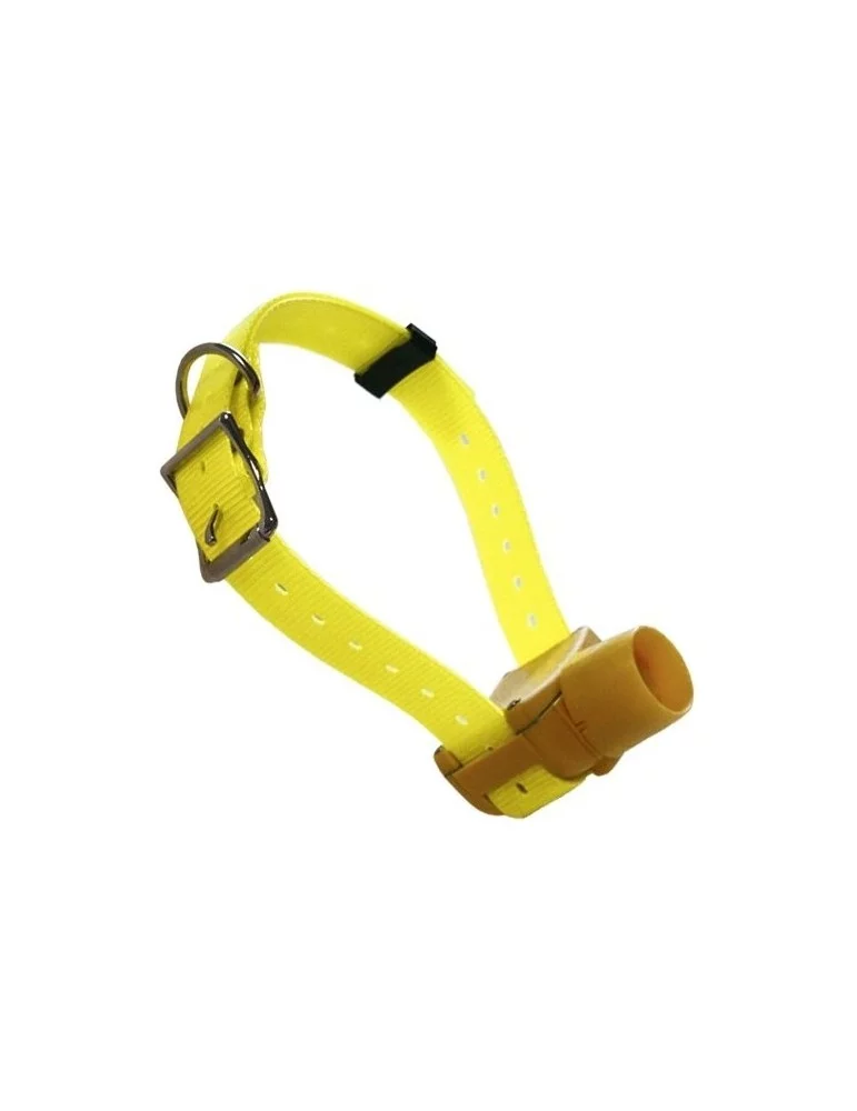 Collier de repérage sonore Canibeep Pro