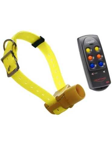 Collier de repérage sonore Canibeep Pro