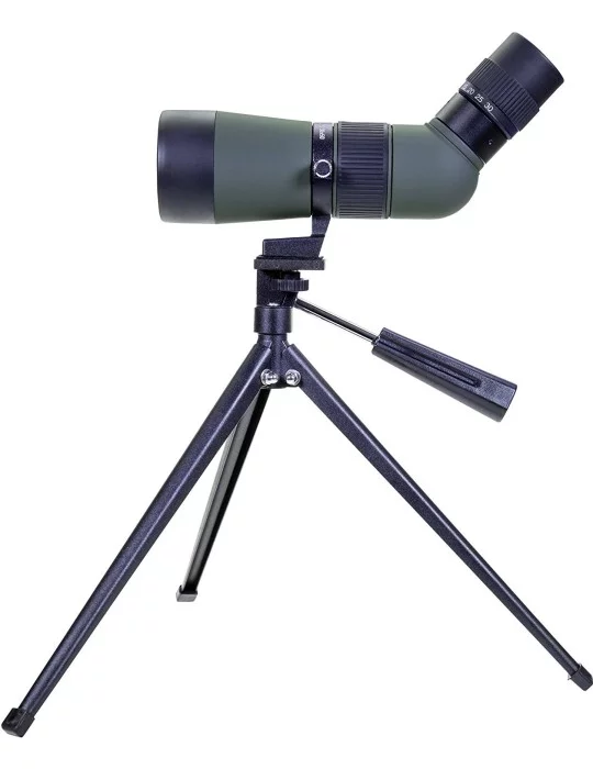 Téléscope Dörr Danubia Kauz 10-30x50