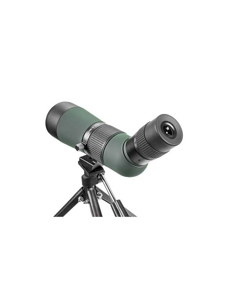 Téléscope Dörr Danubia Kauz 10-30x50