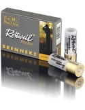 Rottweil Brenneke Magnum C.12/76 cartouche à balle*