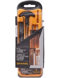 Nécessaire de nettoyage Browning pour carabine