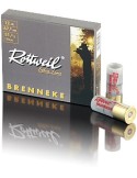 Rottweil Brenneke Classic C.12/67.5 cartouche à balle*