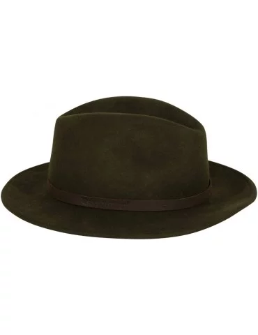 Chapeau de feutre Adventurer Deerhunter