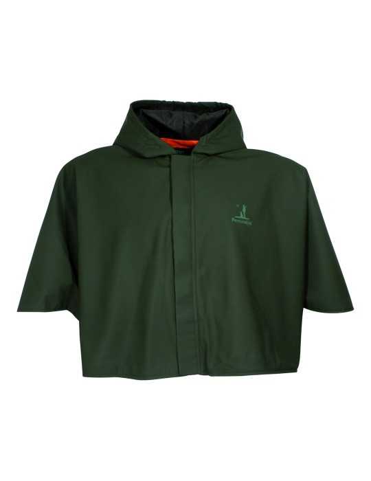 Capeline réversible Percussion