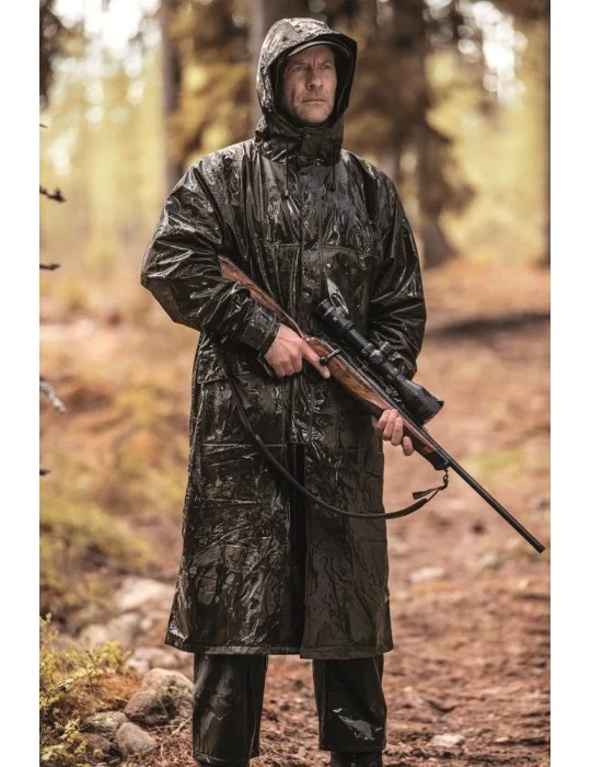 Manteau de pluie Hurricane Deerhunter