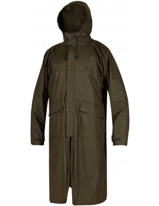 Manteau de pluie Hurricane Deerhunter