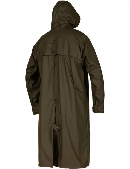 Manteau de pluie Hurricane Deerhunter