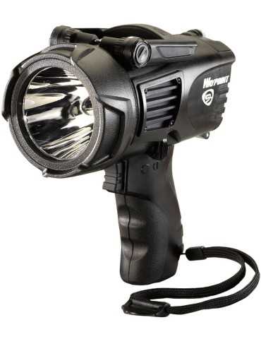 Lampe Stream Waypoint phare LED C4
