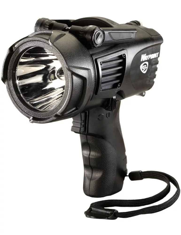 Lampe Stream Waypoint phare LED C4