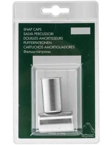 Douilles amortisseurs pour fusil de chasse