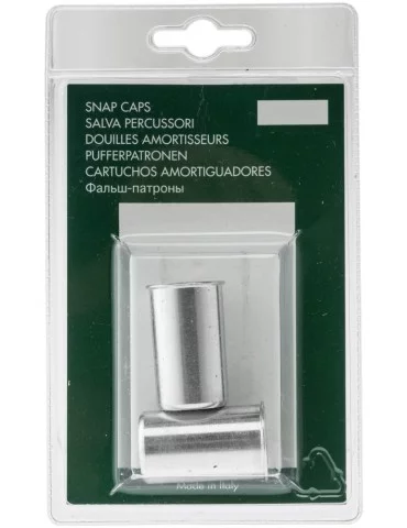 Douilles amortisseurs pour fusil calibre au choix