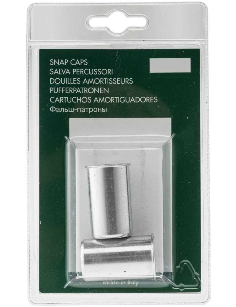 Douilles amortisseurs pour fusil de chasse