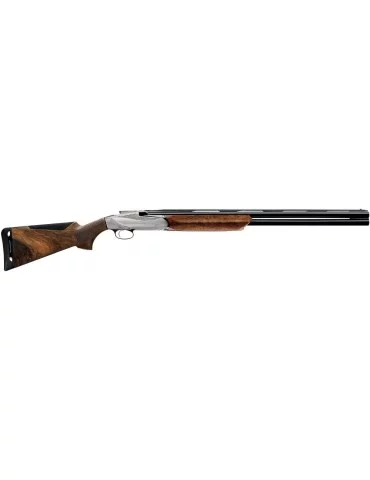 Benelli 828U Silver C.12/76 bascule en Ergal