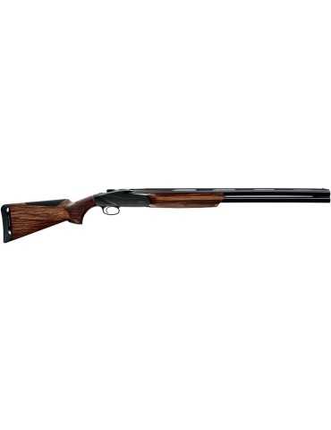 Benelli 828U Black C.12/76 bascule en Ergal