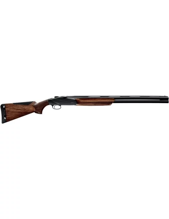 Benelli 828U Black C.12/76 bascule en Ergal