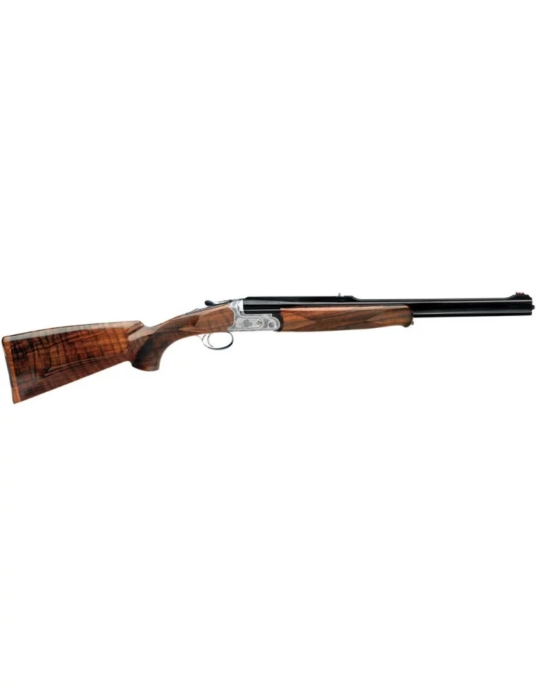 Guerini Express Reflexo à bascule acier