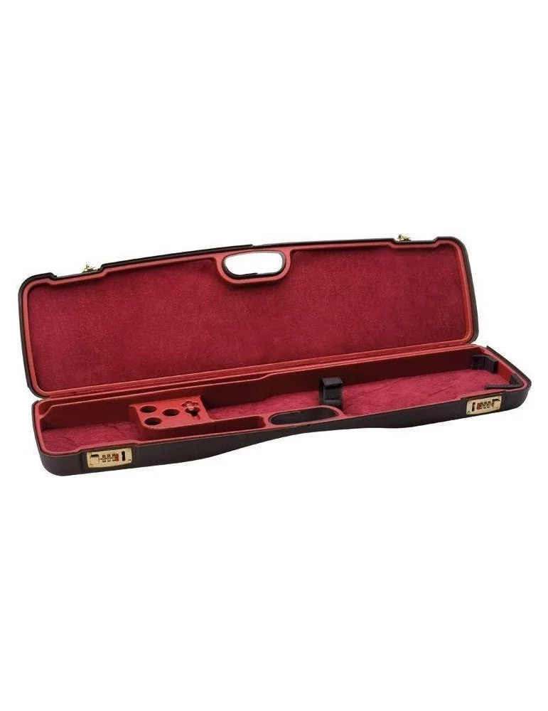 Guerini Express Reflexo à bascule acier