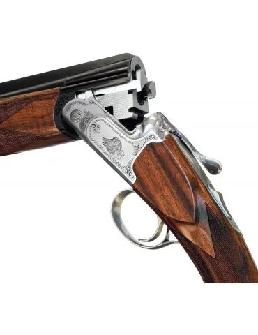 Guerini Express Reflexo à bascule acier 2