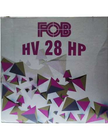 FOB HV 28 HP C.28/70 18g cartouches acier*